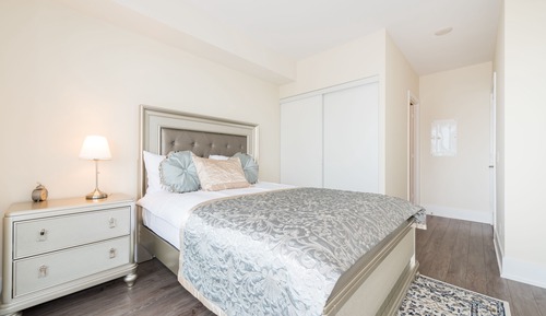 Apartamento City, 2 habitaciones, cocina