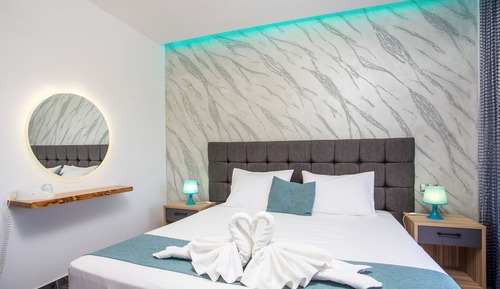 Apartamento Elite