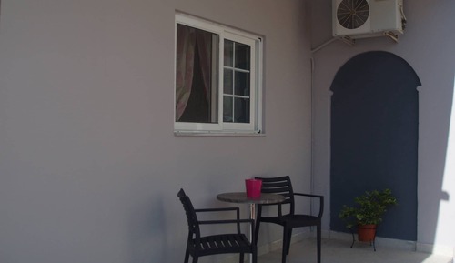 Apartamento Deluxe, planta baja