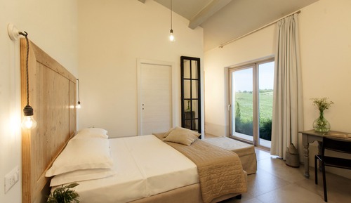 Habitación superior