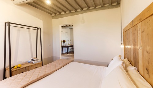 Suite panorámica