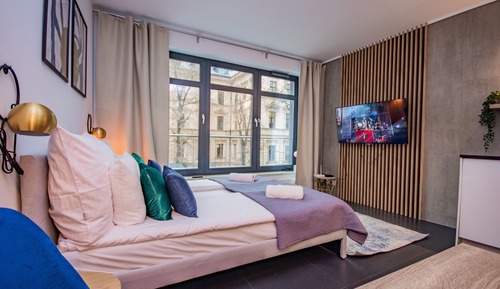 Suite estudio clásica