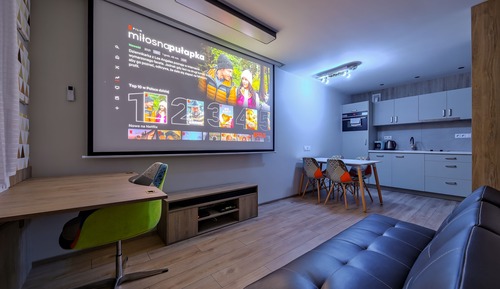 Suite estudio Premier