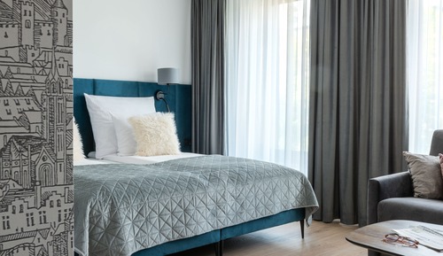 Apartamento Confort