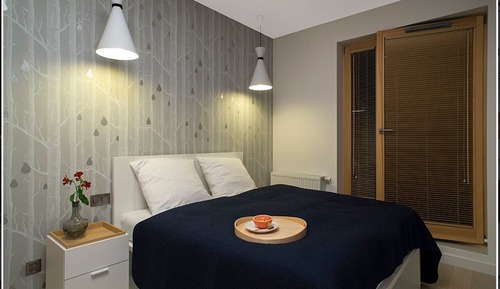 Apartamento Business (Lubicz 17 Street)