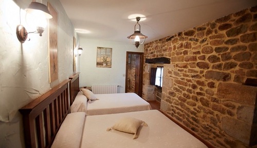 Habitación familiar