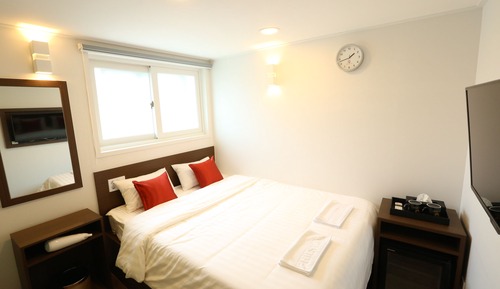 Habitación doble