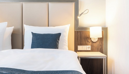 Habitación Premium, 1 cama de matrimonio