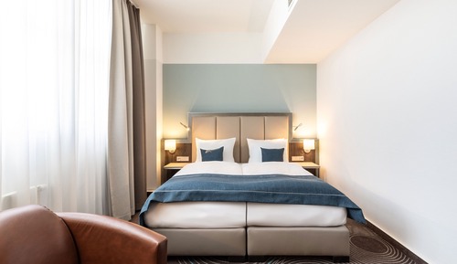 Habitación Premium, 2 camas individuales