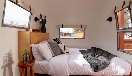 Habitación Confort, 1 cama doble, baño compartido