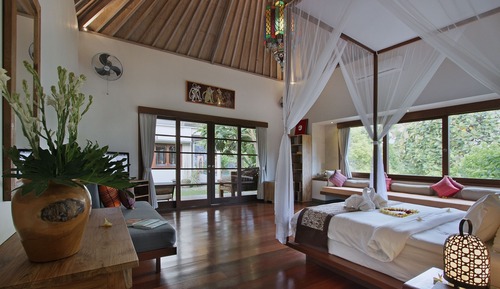 Suite Deluxe