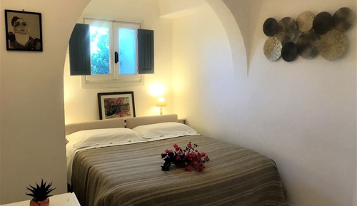 Apartamento familiar, 2 habitaciones, vistas al mar