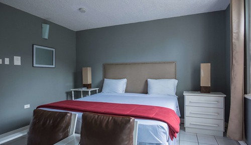 Apartamento Confort, 1 habitación