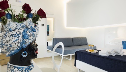 Habitación estándar