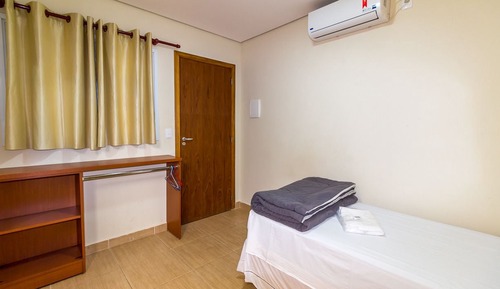 Habitación individual estándar