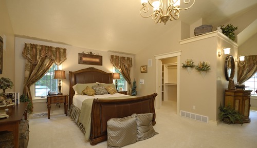 Suite de lujo, 1 cama de matrimonio grande (The Bella Suite)