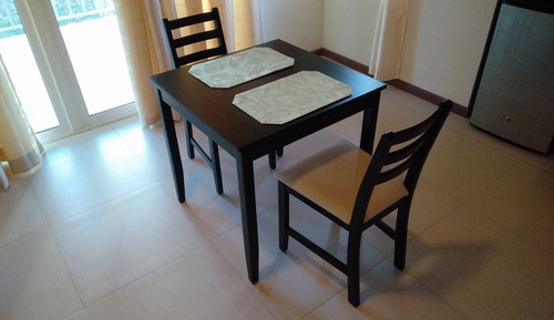 Suite, 1 cama de matrimonio, vistas al mar, planta baja (Cooktop)