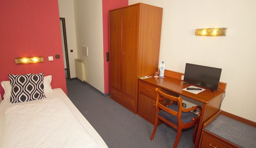 Habitación individual estándar