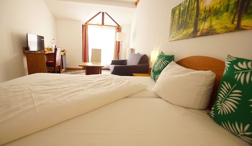 Habitación Confort doble