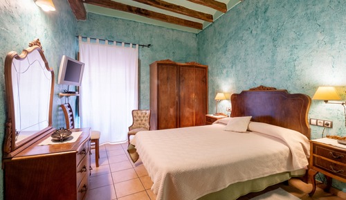 Habitación doble