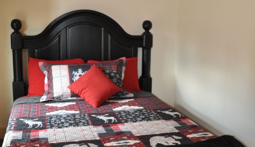 Suite, 3 habitaciones (No Pets)