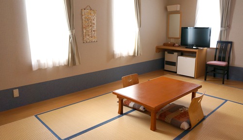 Habitación básica, no fumadores (Run of the House)
