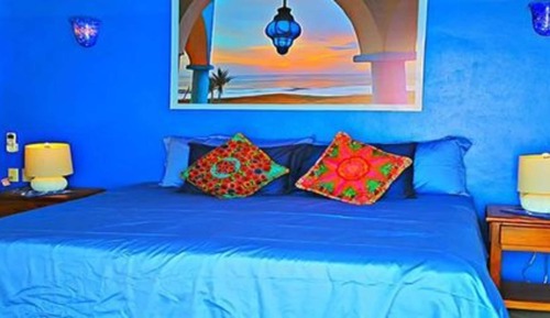 Suite, baño privado (SUN STAR SUITE)