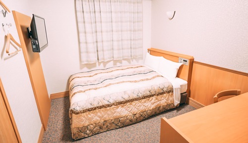 Habitación doble superior, 1 cama de matrimonio, no fumadores