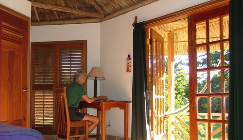 Casa de campo