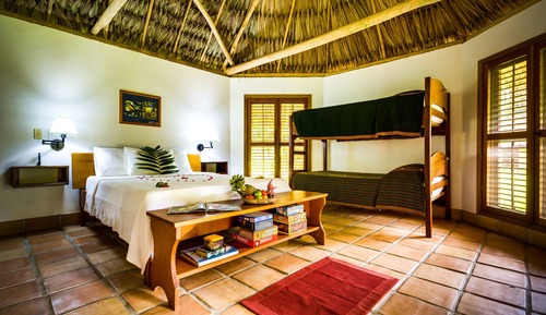 Casa de campo