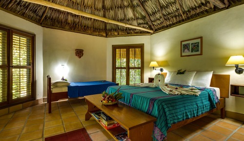 Casa de campo