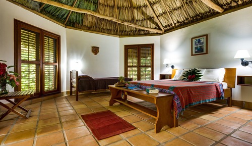 Casa de campo