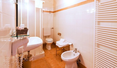 Habitación Confort doble