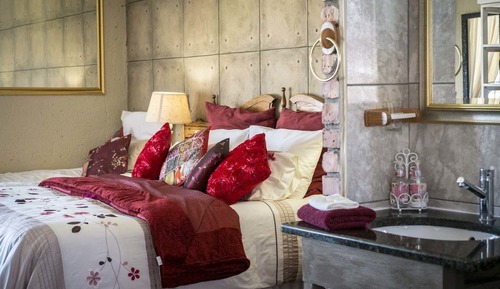 Habitación de luna de miel, 1 habitación