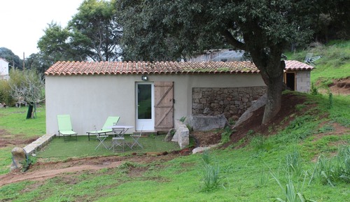 Habitación exclusiva doble