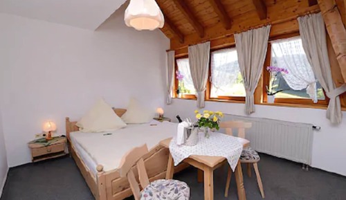 Habitación doble