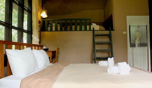 Habitación estándar