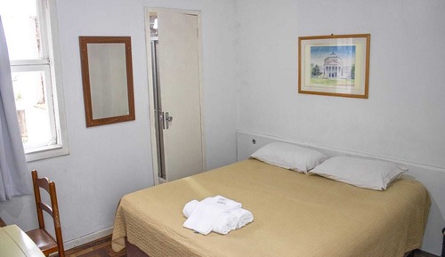 Habitación individual estándar