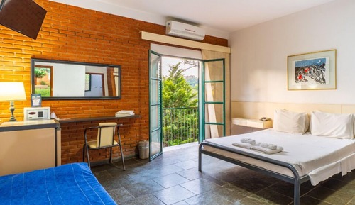 Apartamento Standard PcD