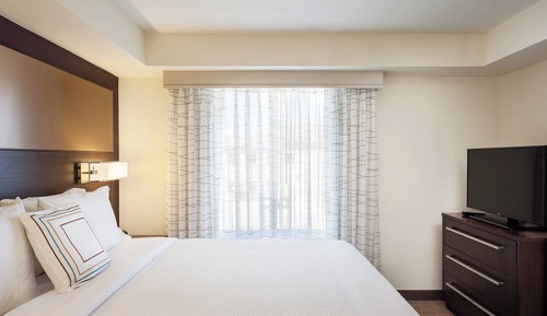 Suite, 1 habitación
