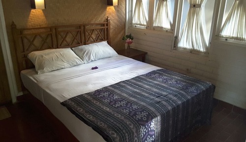 Habitación superior