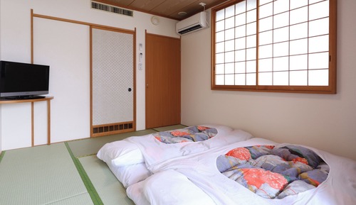 Habitación, no fumadores