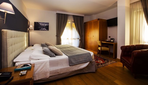 Suite junior