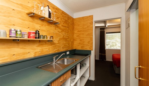 Apartamento familiar