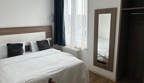 Habitación doble