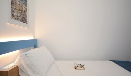 Habitación individual