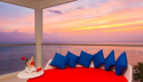 Suite estudio Royal