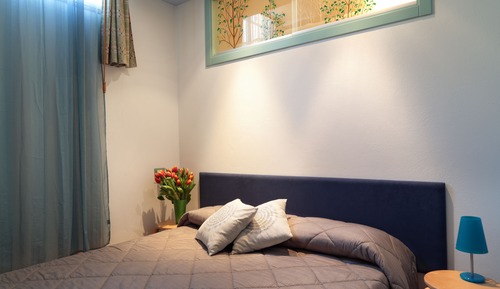 Apartamento Confort, 2 habitaciones