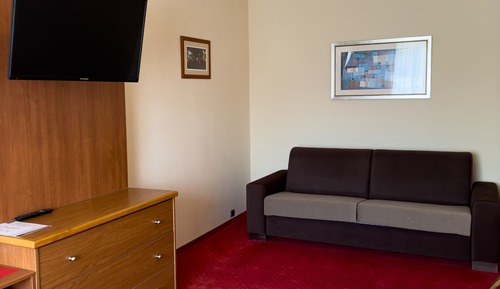 Suite estándar