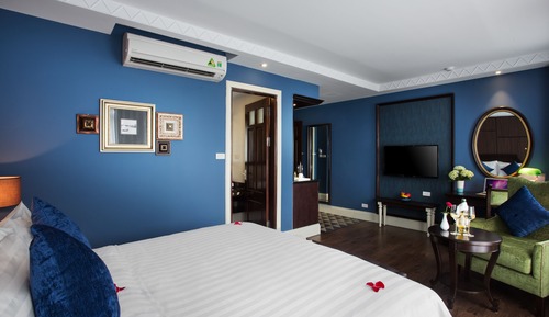 Suite Premier